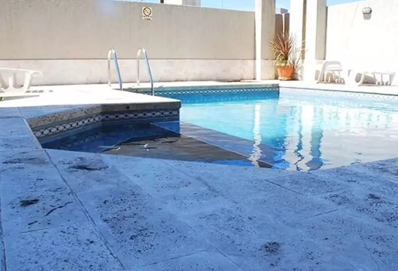 هتل Altezza Apart Suites