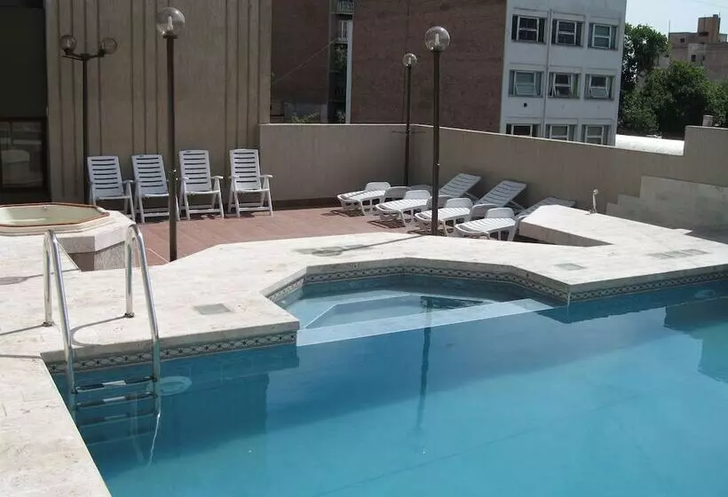 هتل Altezza Apart Suites