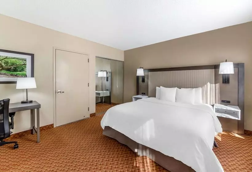 Best Western Plus Kendall Hotel & Suites