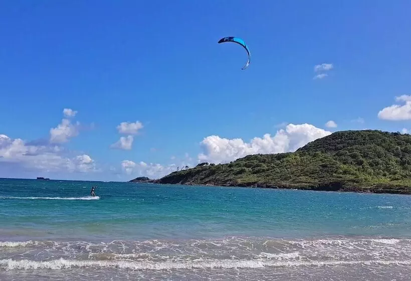 هتل Cap Cove St. Lucia