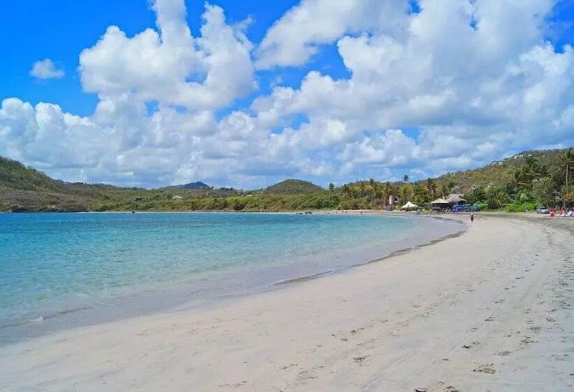 هتل Cap Cove St. Lucia