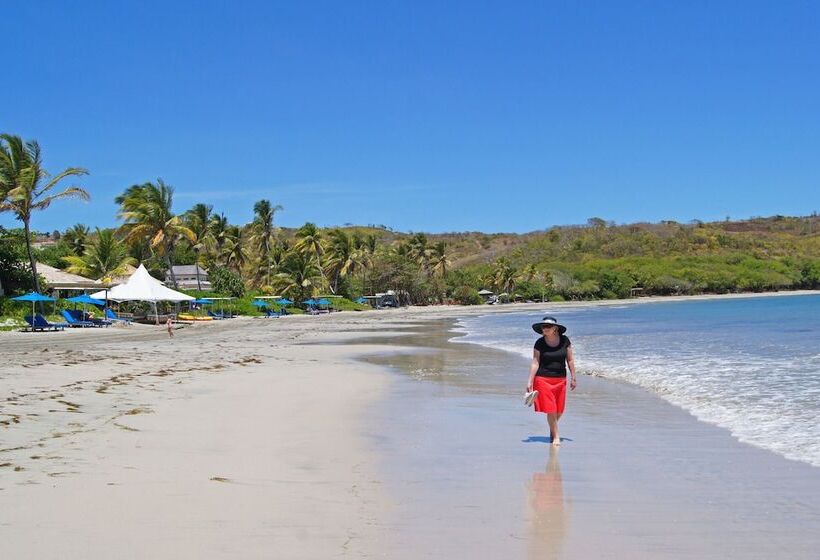 هتل Cap Cove St. Lucia