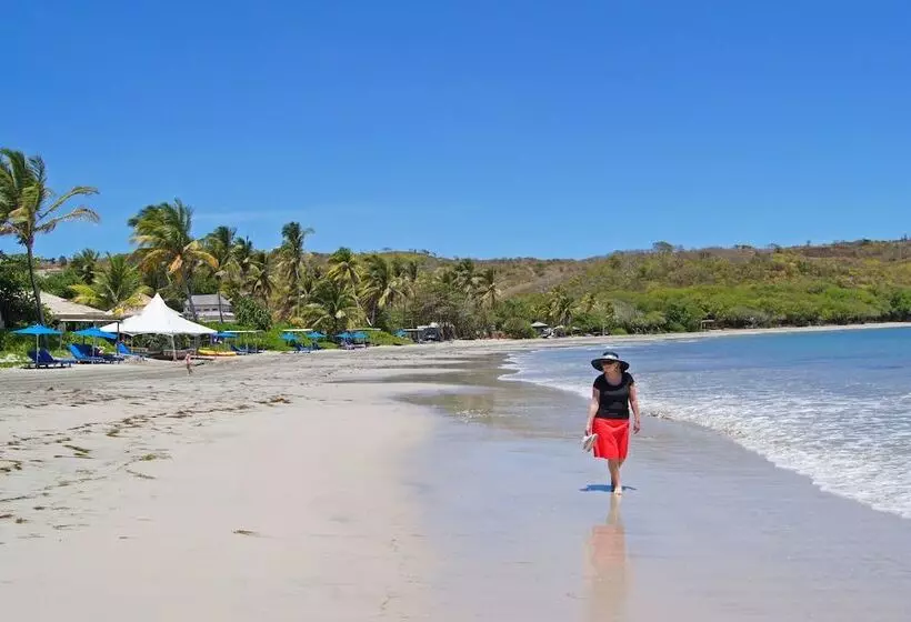 هتل Cap Cove St. Lucia