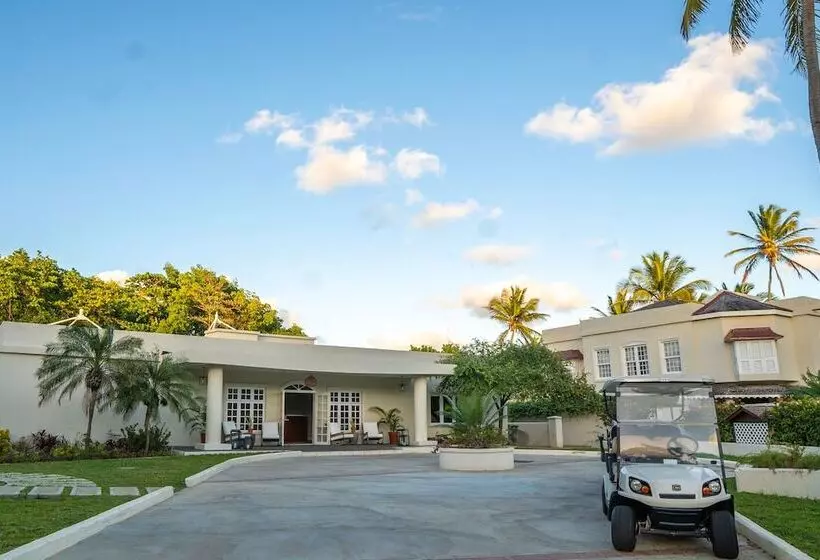 هتل Cap Cove St. Lucia