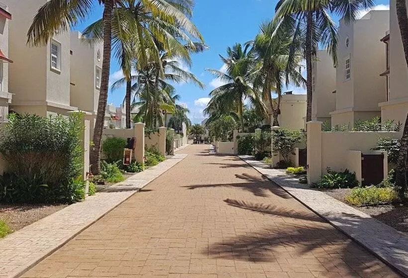 هتل Cap Cove St. Lucia