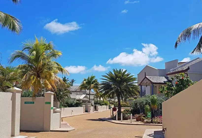 هتل Cap Cove St. Lucia