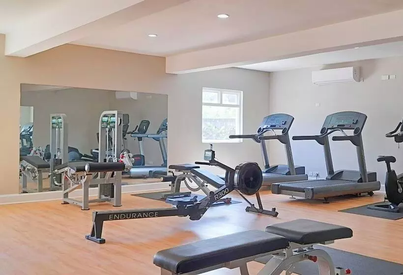 هتل Cap Cove St. Lucia