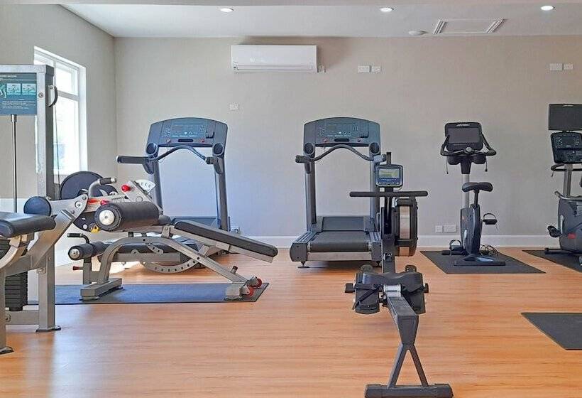 هتل Cap Cove St. Lucia