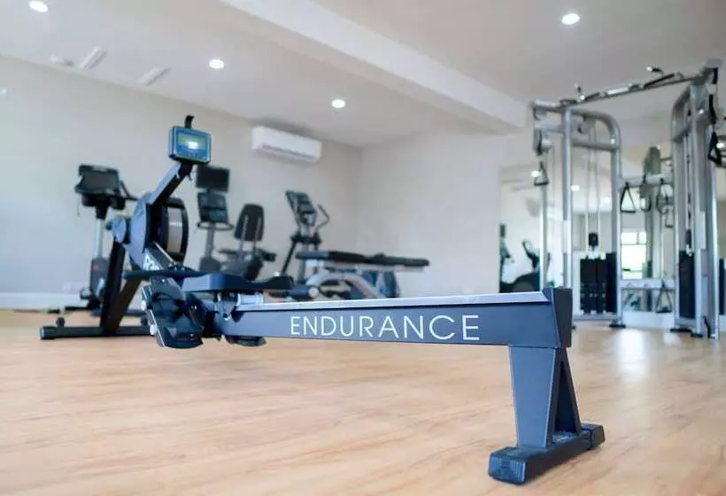 هتل Cap Cove St. Lucia