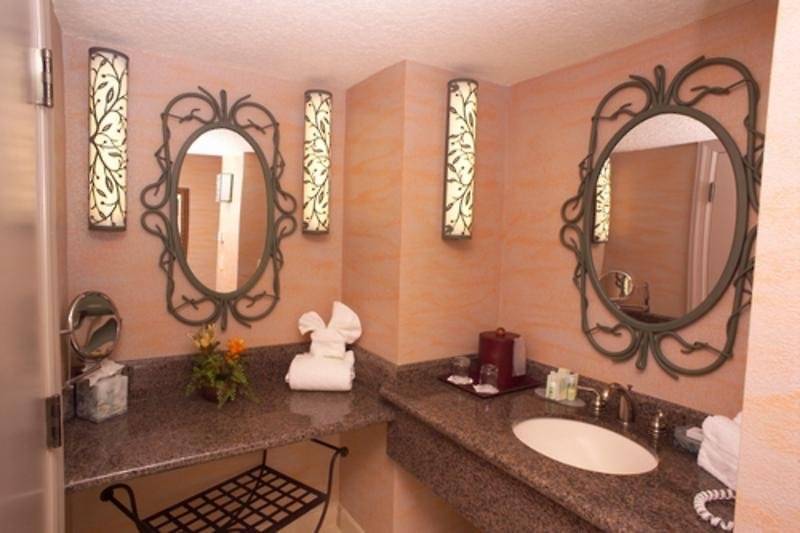 호텔 Castillo Real Resort