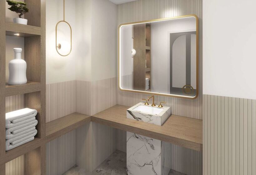 호텔 Castillo Real Resort