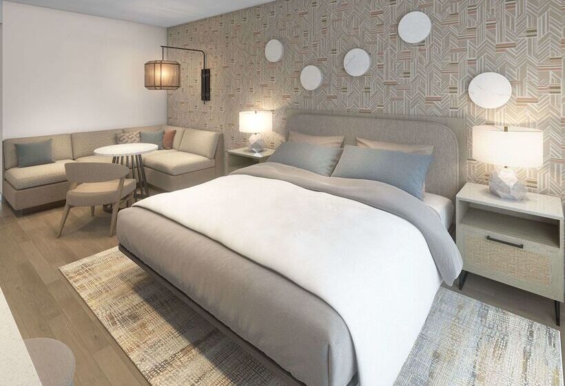 호텔 Castillo Real Resort