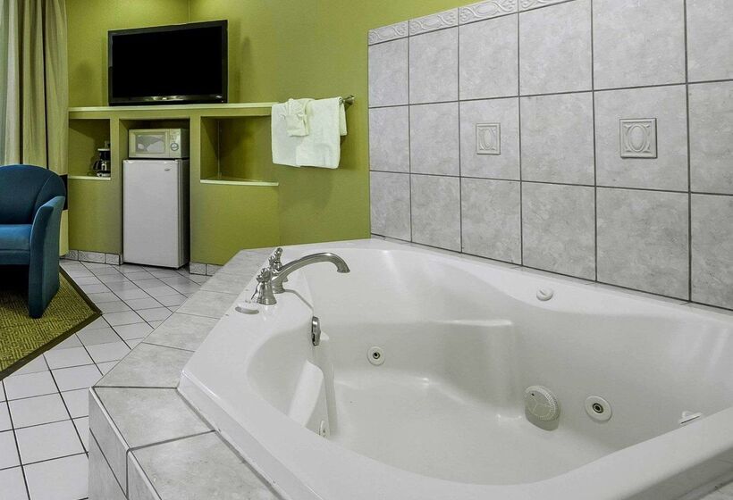 ホテル Comfort Inn Modesto