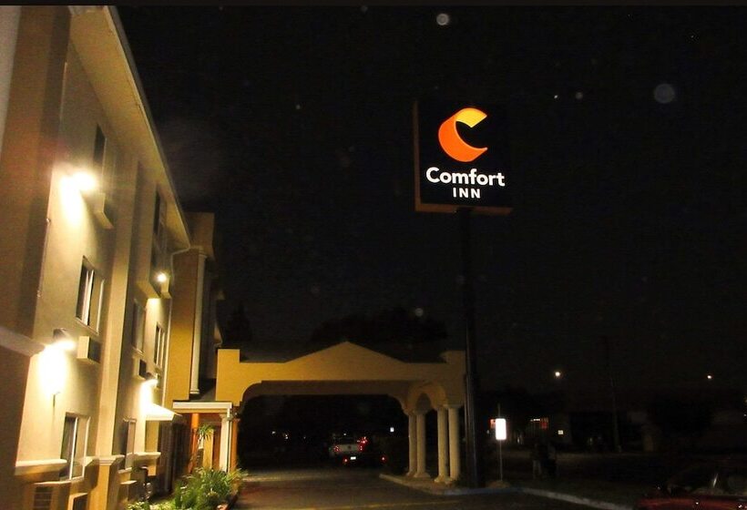 ホテル Comfort Inn Modesto