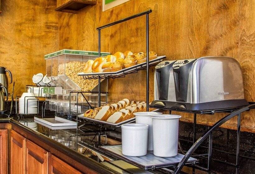 ホテル Comfort Inn Modesto