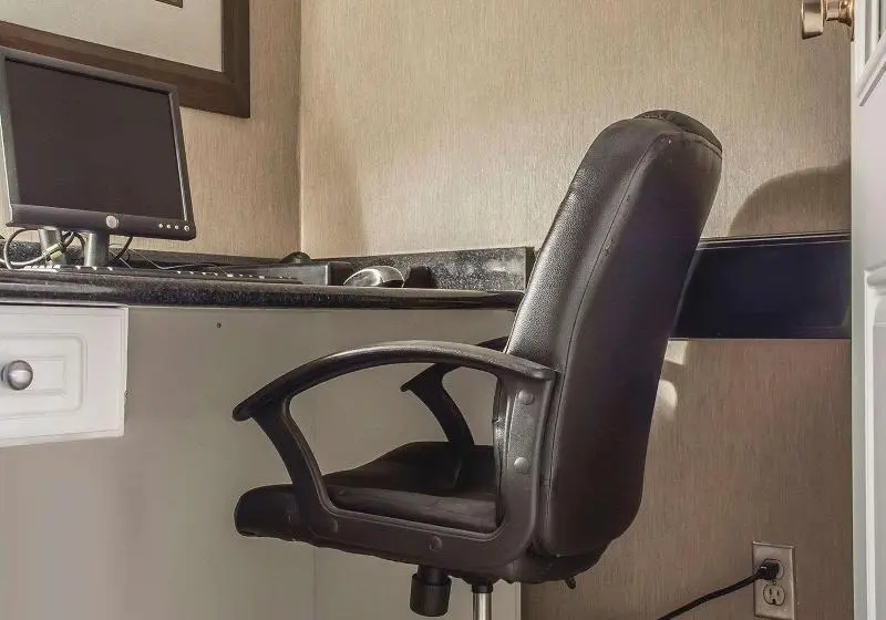ホテル Comfort Inn