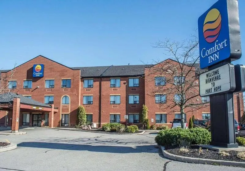 ホテル Comfort Inn