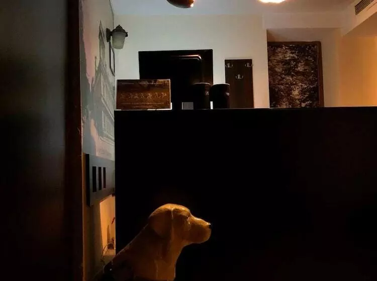 ホテル Diter Family