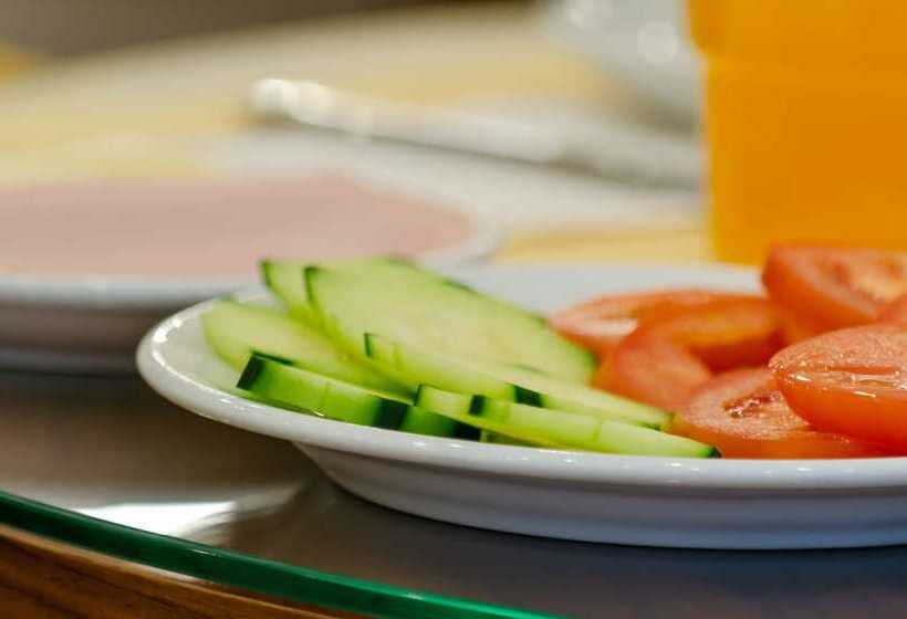 هتل Duas Nações