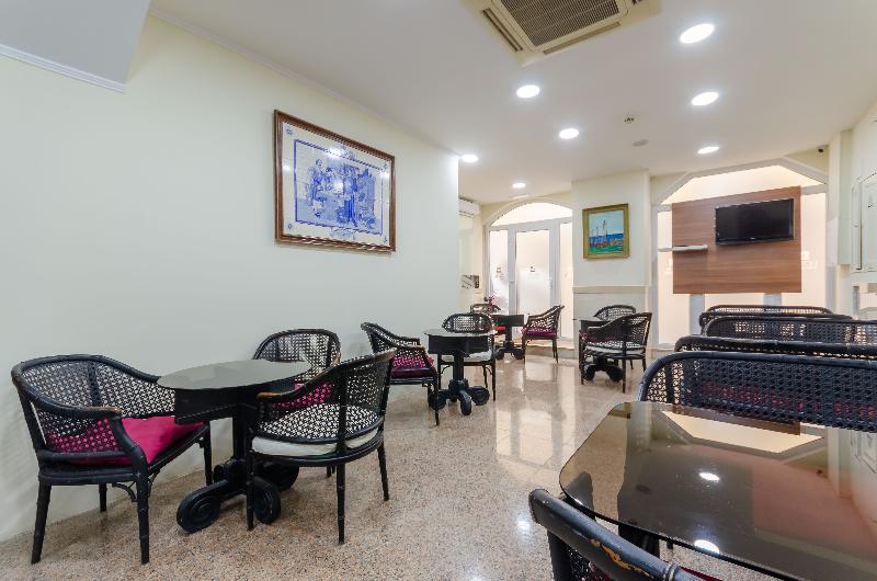 هتل Duas Nações