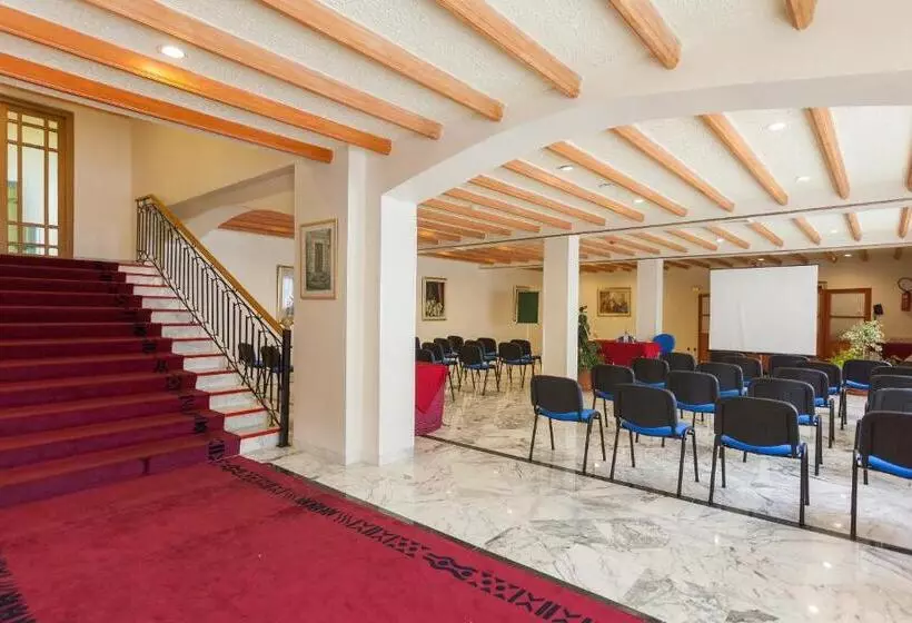 Отель El Mouradi Hammam Bourguiba