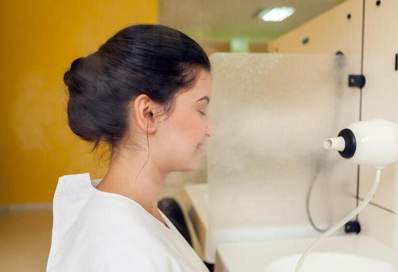 Hotel El Mouradi Hammam Bourguiba