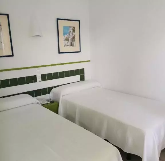 Отель El Puntazo I