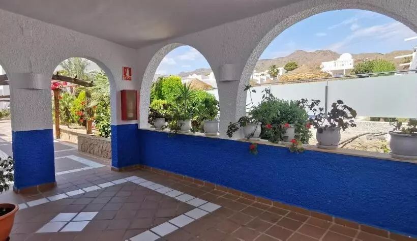 Отель El Puntazo I