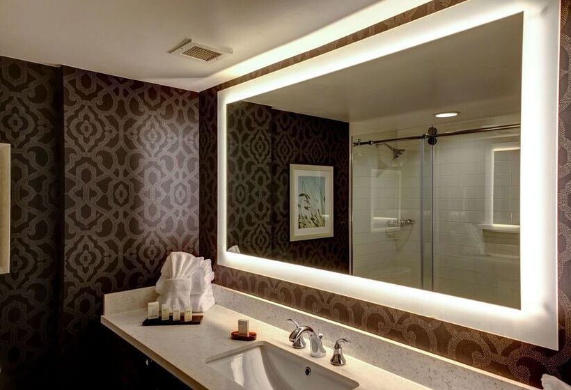 فندق Embassy Suites Williamsburg