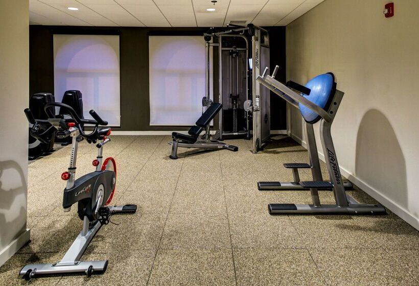 فندق Embassy Suites Williamsburg