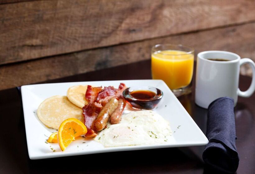 فندق Embassy Suites Williamsburg