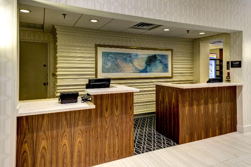 فندق Embassy Suites Williamsburg