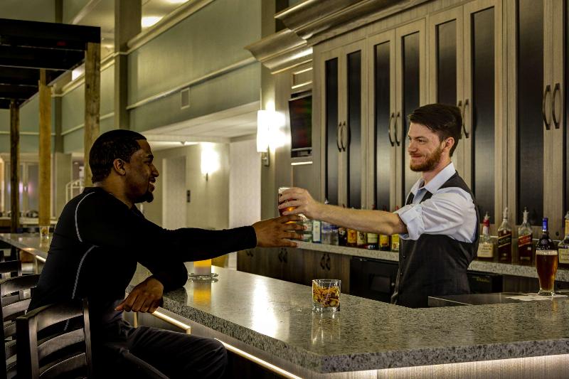 فندق Embassy Suites Williamsburg