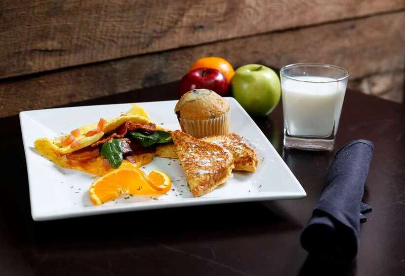 فندق Embassy Suites Williamsburg