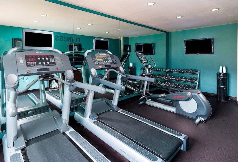 ホテル Fairfield Inn And Suites St Petersburg Clearwater