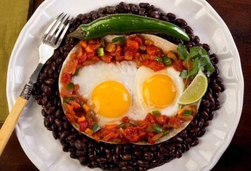 فندق Hacienda Del Indio