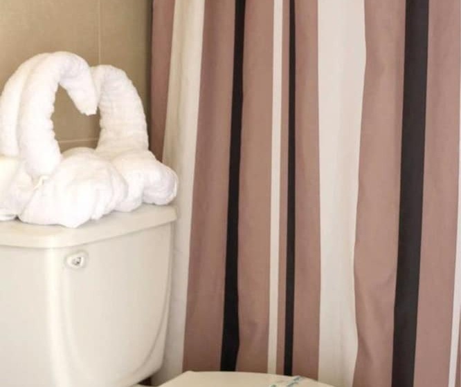 فندق Hacienda Del Indio