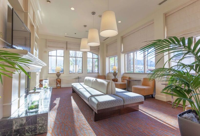 فندق Hilton Garden Inn Palm Springs Rancho Mirage