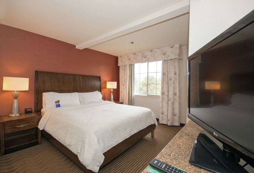 فندق Hilton Garden Inn Palm Springs Rancho Mirage