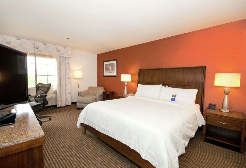 فندق Hilton Garden Inn Palm Springs Rancho Mirage