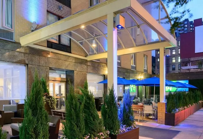 酒店 Holiday Inn Express New York City Chelsea, An Ihg