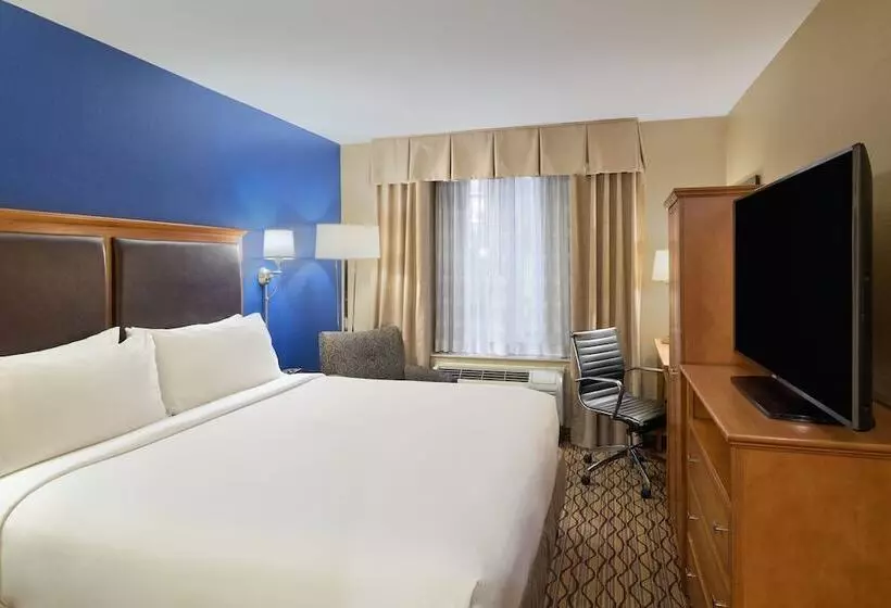 酒店 Holiday Inn Express New York City Chelsea, An Ihg