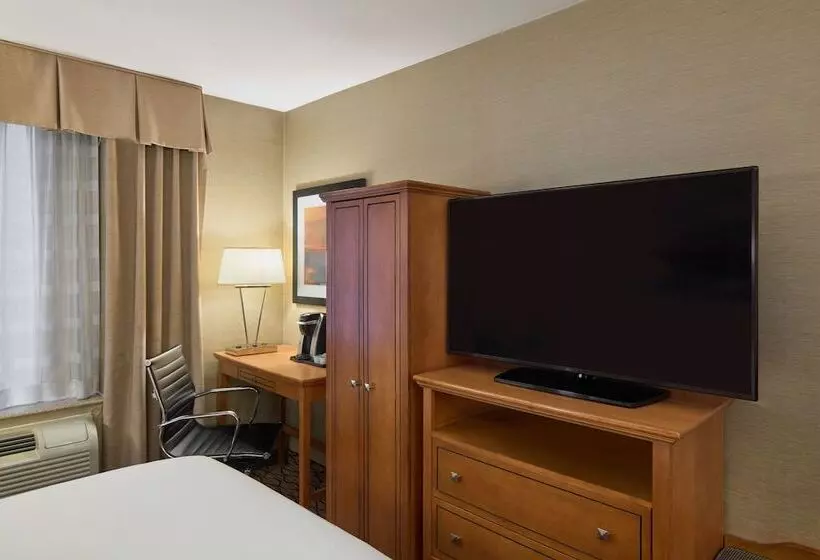 酒店 Holiday Inn Express New York City Chelsea, An Ihg