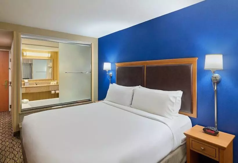 酒店 Holiday Inn Express New York City Chelsea, An Ihg