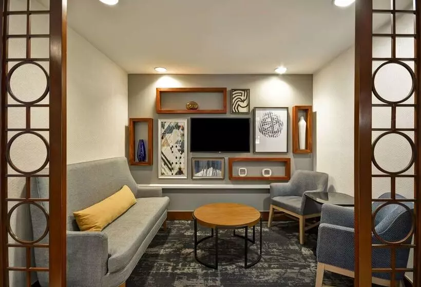 酒店 Hyatt Place Miami Airport West/doral