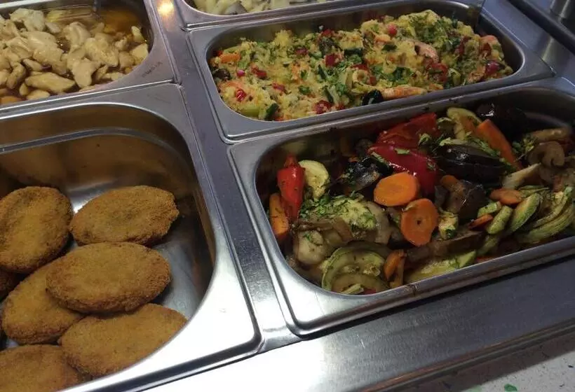 Palace Hotel   Half Board