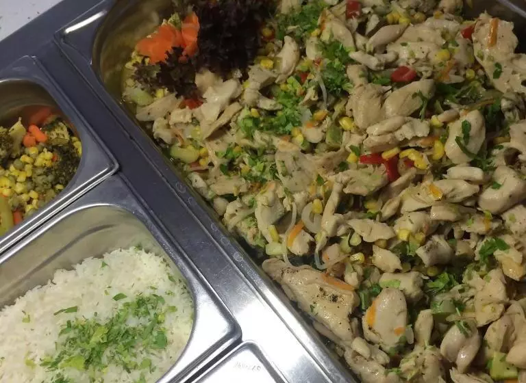 Palace Hotel   Half Board