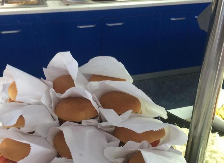 Palace Hotel   Half Board