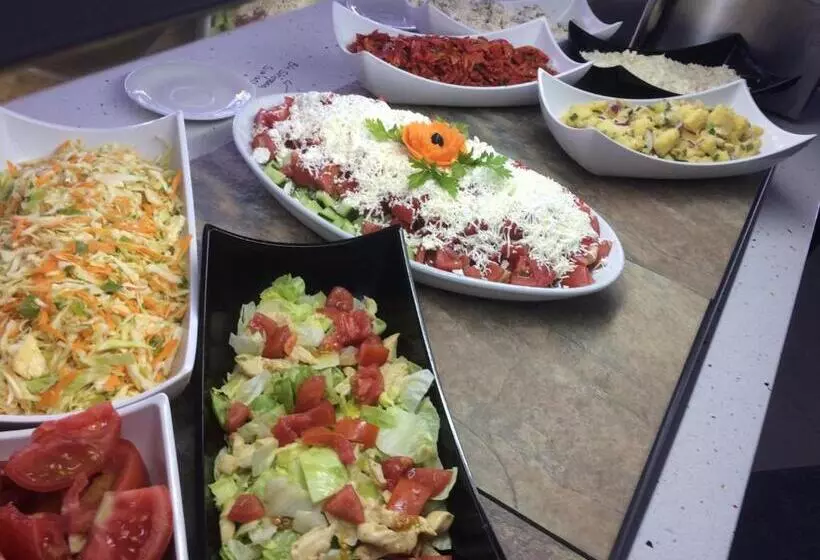 Palace Hotel   Half Board