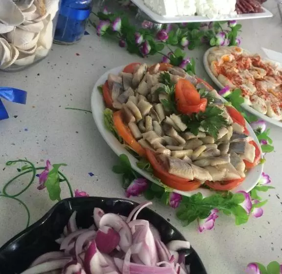 Palace Hotel   Half Board